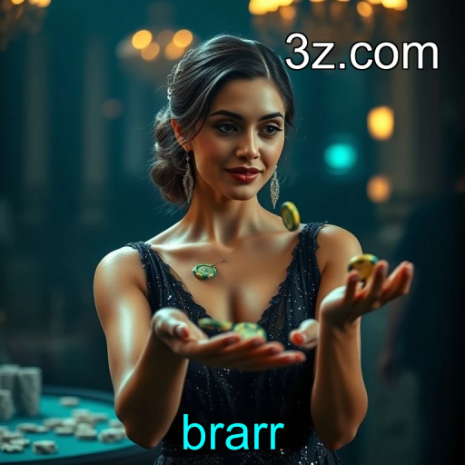 Desafios Cativantes: Puzzle Incríveis no brarr para Você